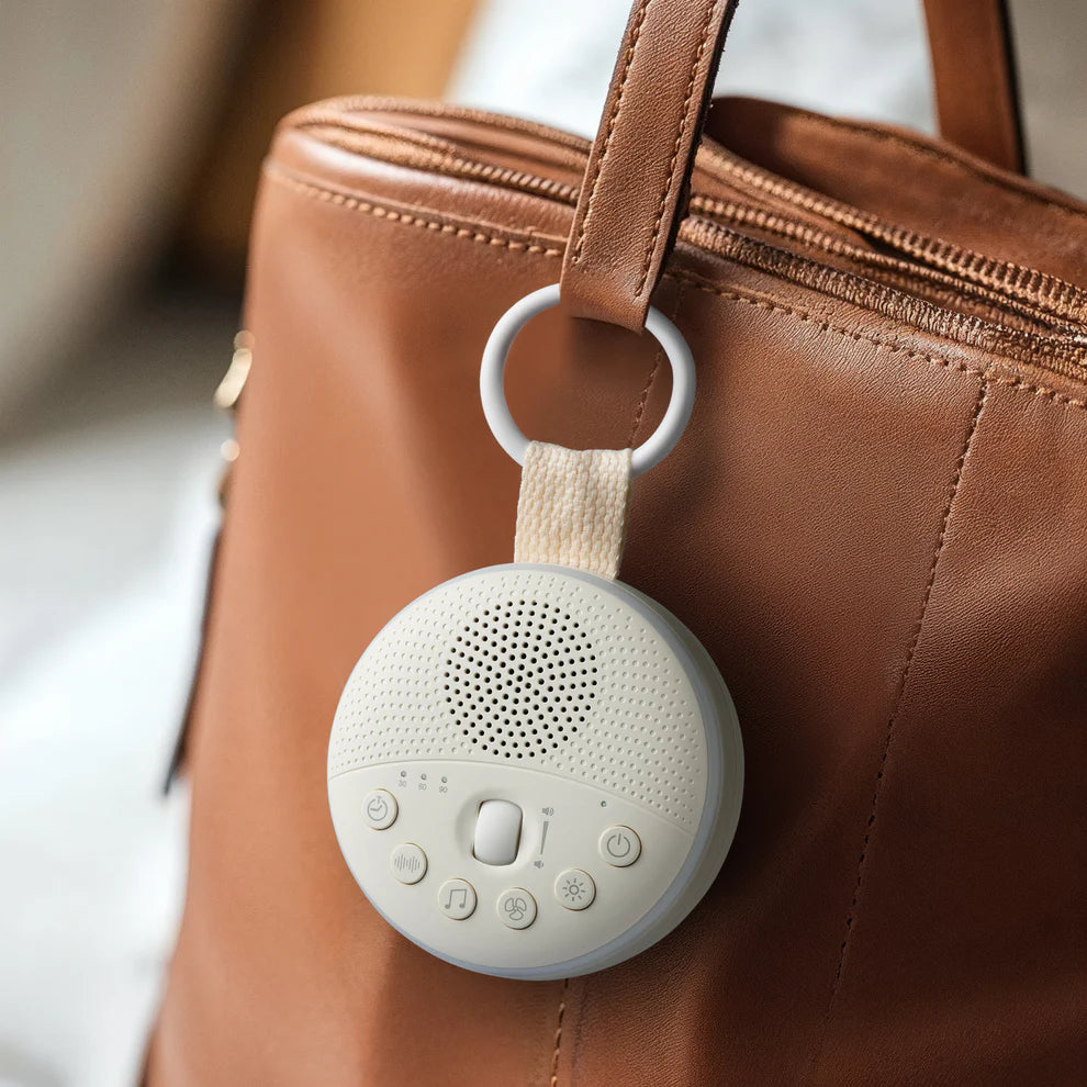 Des nuits plus paisibles pour votre bébé… et enfin pour vous 💛