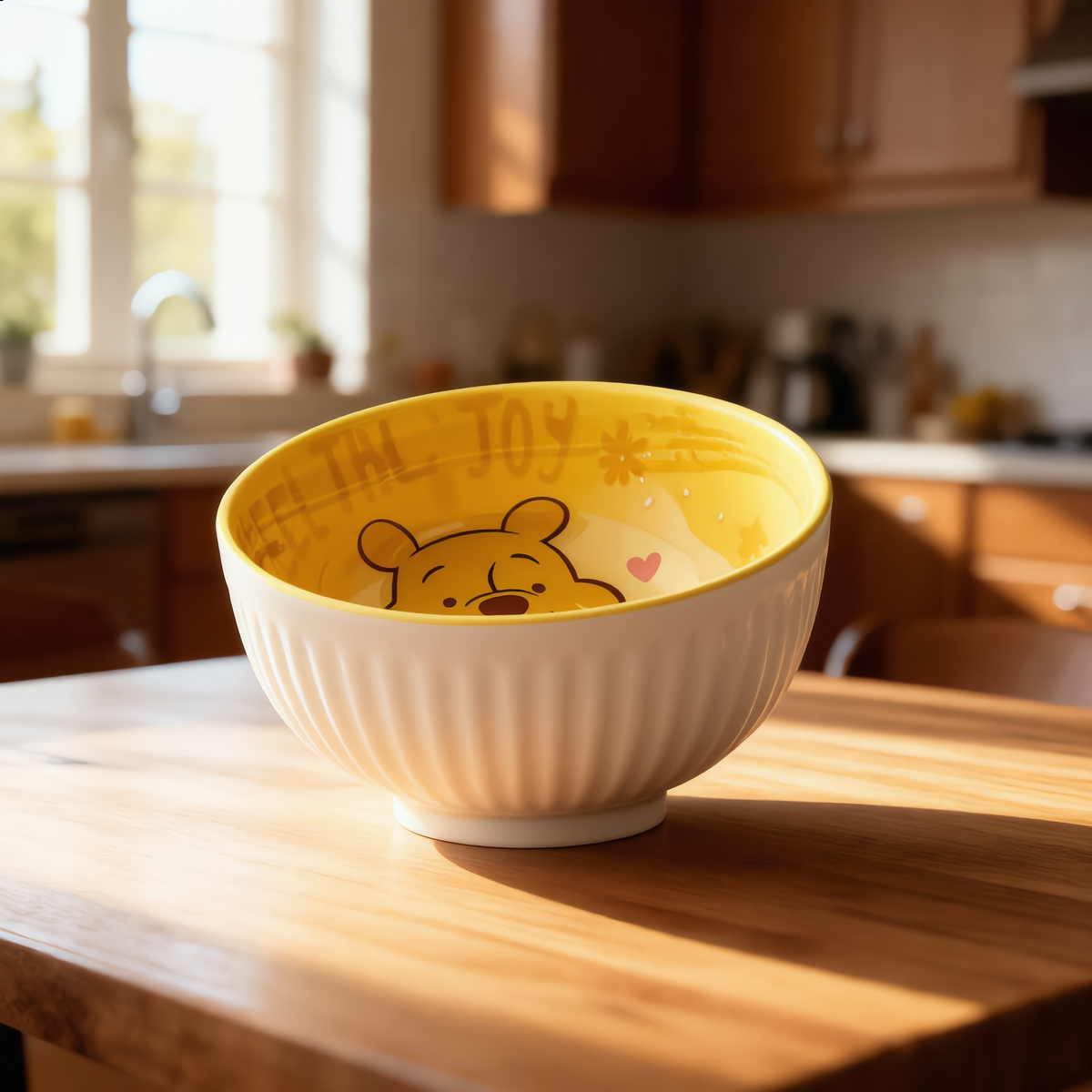Bols Winnie l'Ourson Disney – idée cadeau naissance et anniversaire