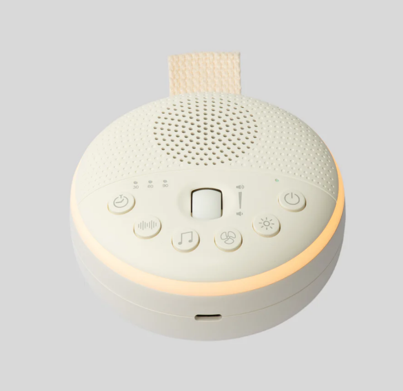 Des nuits plus paisibles pour votre bébé… et enfin pour vous 💛